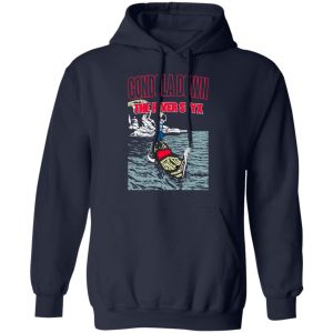 Gondola Down The River Styx Shirt, Hoodie, Tank 23