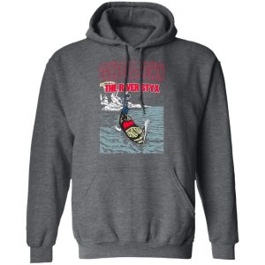 Gondola Down The River Styx Shirt, Hoodie, Tank 24