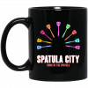Spatula City Home Of The Spatula Mug 2 Spatula City Home Of The Spatula Mug 2
