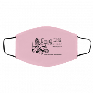 Welcome To Four Seasons Total Landscaping Philadelphia PA Face Mask 17