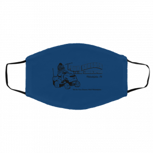 Welcome To Four Seasons Total Landscaping Philadelphia PA Face Mask 19