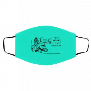 Welcome To Four Seasons Total Landscaping Philadelphia PA Face Mask 20