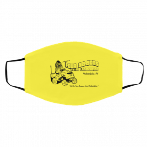 Welcome To Four Seasons Total Landscaping Philadelphia PA Face Mask 21