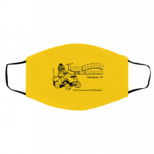 Welcome To Four Seasons Total Landscaping Philadelphia PA Face Mask 23