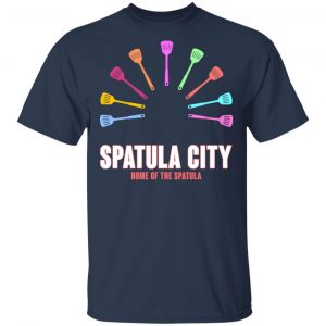 Spatula City Home Of The Spatula Shirt, Hoodie, Tank 8
