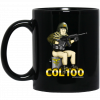 Col 100 Battlefield Friends Mug 2