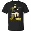 Col 100 Battlefield Friends Shirt, Hoodie, Tank 2