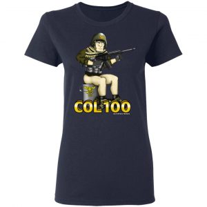 Col 100 Battlefield Friends Shirt, Hoodie, Tank 9 Col 100 Battlefield Friends Shirt, Hoodie, Tank 9