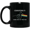 Christina P Dark Side Of The Tok Mug 2