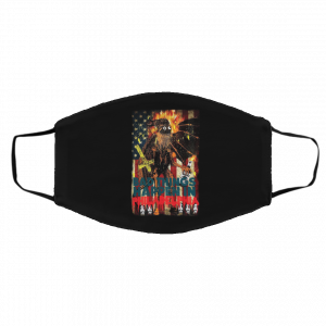 Gritty Bad Things Happen In Philadelphia Face Mask 17 Gritty Bad Things Happen In Philadelphia Face Mask 17