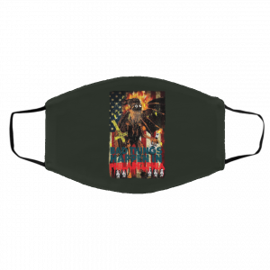 Gritty Bad Things Happen In Philadelphia Face Mask 19 Gritty Bad Things Happen In Philadelphia Face Mask 19