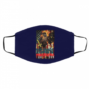 Gritty Bad Things Happen In Philadelphia Face Mask 21 Gritty Bad Things Happen In Philadelphia Face Mask 21