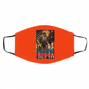 Gritty Bad Things Happen In Philadelphia Face Mask 22 Gritty Bad Things Happen In Philadelphia Face Mask 22