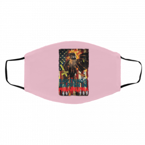 Gritty Bad Things Happen In Philadelphia Face Mask 23 Gritty Bad Things Happen In Philadelphia Face Mask 23