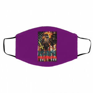 Gritty Bad Things Happen In Philadelphia Face Mask 24 Gritty Bad Things Happen In Philadelphia Face Mask 24