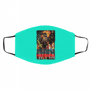 Gritty Bad Things Happen In Philadelphia Face Mask 26 Gritty Bad Things Happen In Philadelphia Face Mask 26