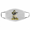 Col 100 Battlefield Friends Face Mask 2