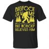 Be A Fucking Wolf Be A Fucking Lion Take No Shit Set Goals Smash Them Eat People’s Faces Off Shirt, Hoodie, Tank Apparel 2