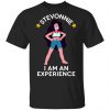 CN Steven Universe Stevonnie I Am An Experience Shirt, Hoodie, Tank 2