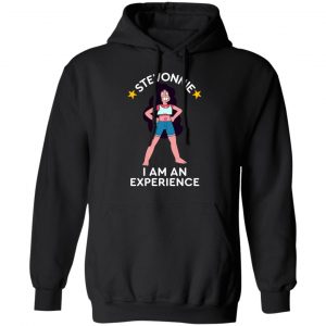 CN Steven Universe Stevonnie I Am An Experience Shirt, Hoodie, Tank 9