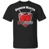 Dungeon Master Nat 20 DnD D20 Dungeons Dragons Shirt, Hoodie, Tank 1