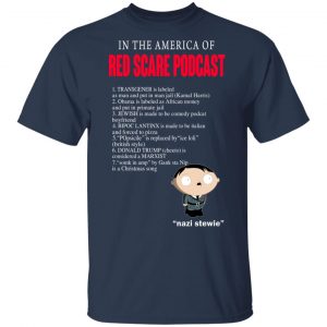 In The America Of Red Scare Podcast Nazi Stewie Shirt, Hoodie, Tank 8 In The America Of Red Scare Podcast Nazi Stewie Shirt, Hoodie, Tank 8
