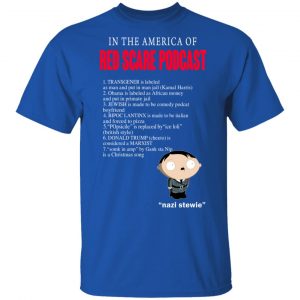In The America Of Red Scare Podcast Nazi Stewie Shirt, Hoodie, Tank 9 In The America Of Red Scare Podcast Nazi Stewie Shirt, Hoodie, Tank 9