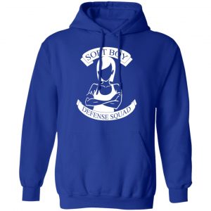 Soft Boy Defense Squad Shirt, Hoodie, Tank 25