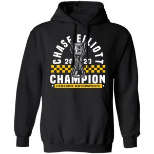 Chase Elliott 2020 Champion Hendrick Motorsports Shirt, Hoodie, Tank 9