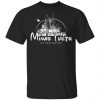 Minas Tirith Flee Flee For Your Lives Shirt, Hoodie, Tank 1