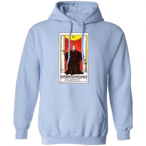 RBG Ruth Bader Ginsburg Justice Shirt, Hoodie, Tank 25