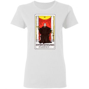 RBG Ruth Bader Ginsburg Justice Shirt, Hoodie, Tank 18