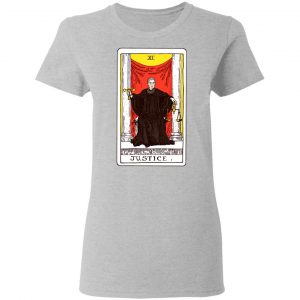 RBG Ruth Bader Ginsburg Justice Shirt, Hoodie, Tank 19