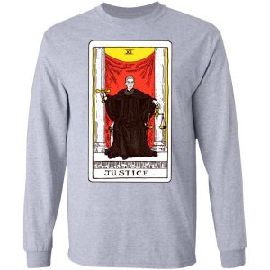 RBG Ruth Bader Ginsburg Justice Shirt, Hoodie, Tank 20