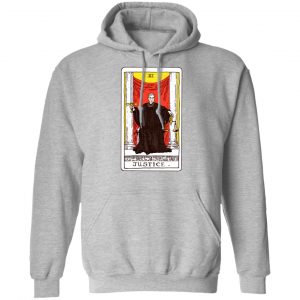 RBG Ruth Bader Ginsburg Justice Shirt, Hoodie, Tank 23