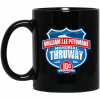 William J.le Petomane Memorial Thruway Mug 2 William J.le Petomane Memorial Thruway Mug 2
