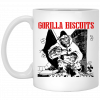Gorilla Biscuits Mug 2 Gorilla Biscuits Mug 2