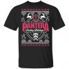 Pantera Fucking Holidays Christmas Sweatshirt, Hoodie, Tank 1 Pantera Fucking Holidays Christmas Sweatshirt, Hoodie, Tank 1