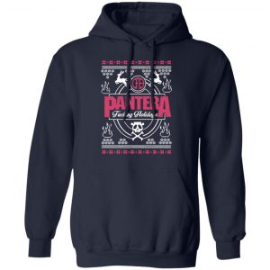 Pantera Fucking Holidays Christmas Sweatshirt, Hoodie, Tank 23