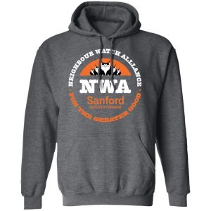 NWA Neighbourhood Watch Alllance For The Greater Good Shirt, Hoodie, Tank 24