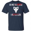 SCP 049 Plague Doctor Do Not Be Afraid I Am The Cure Shirt, Hoodie, Tank 1