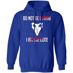 SCP 049 Plague Doctor Do Not Be Afraid I Am The Cure Shirt, Hoodie, Tank 25