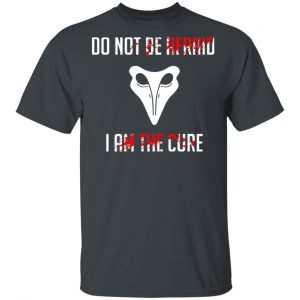 SCP 049 Plague Doctor Do Not Be Afraid I Am The Cure Shirt, Hoodie, Tank 17