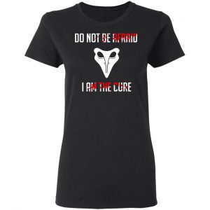 SCP 049 Plague Doctor Do Not Be Afraid I Am The Cure Shirt, Hoodie, Tank 18