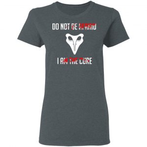 SCP 049 Plague Doctor Do Not Be Afraid I Am The Cure Shirt, Hoodie, Tank 19