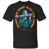 Spare The Dead Slay The Living Stay Zero Shirt, Hoodie, Tank 2