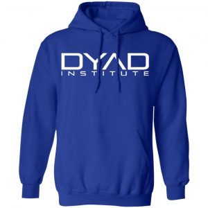 Orphan Black Dyad Institute Shirt, Hoodie, Tank 25