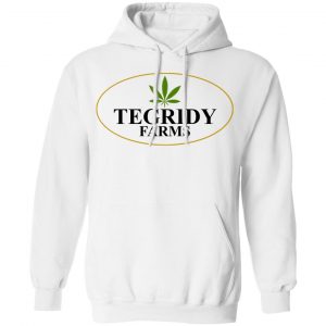 Tegridy Farms Shirt, Hoodie, Tank 24