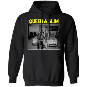 Queen & Slim Shirt, Hoodie, Tank 9 Queen & Slim Shirt, Hoodie, Tank 9