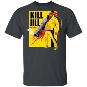 Kill Jill Volume 3 Shirt, Hoodie, Tank 15